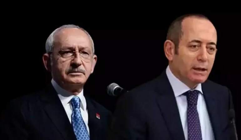 CHP'nin 'şaibeli kurultay' soruşturmasında ifadeye çağırılan Kılıçdaroğlu'nun avukatından açıklama