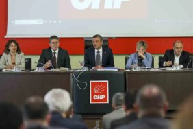 CHP Parti Meclisi’nde Ön Seçim Kararı Alındı