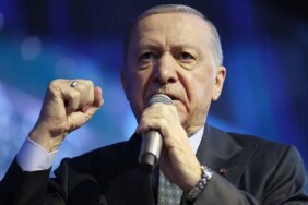 Cumhurbaşkanı Erdoğan Terör Örgütünün İstismar Bahanelerini Ortadan Kaldırdık
