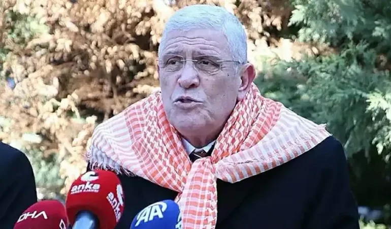 Türkiye’nin Fabrika Ayarlarına Getirilmesi Lazım