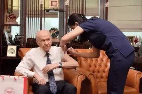 Devlet Bahçeli öldü mü? Bahçeli vefat mı etti?
