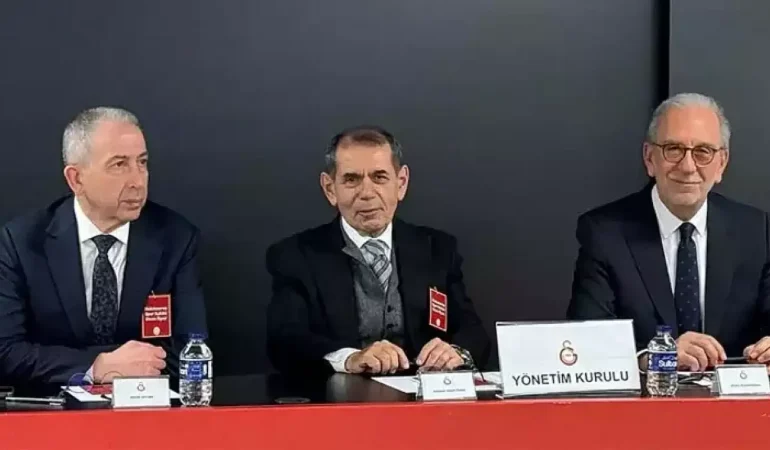 Dursun Özbek: ‘Zerre samimi olduklarını düşünmüyorum’