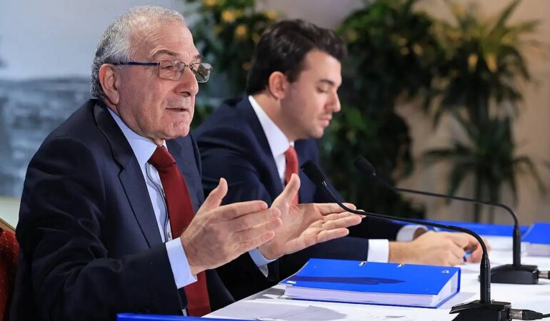 Ekrem İmamoğlu’nun Avukatları Basın Toplantısı Düzenledi