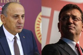 Ekrem İmamoğlu’nun CHP ön seçimlerindeki ilk rakibi belli oldu: Dursun Çiçek