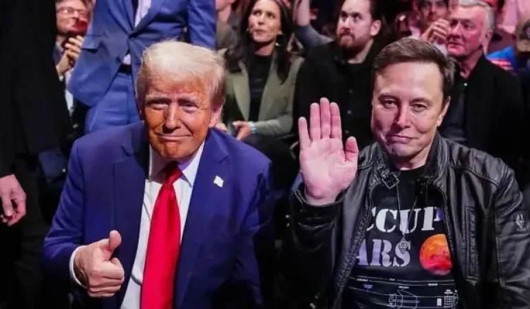 Elon Musk uyardı: Böyle giderse iflas edeceğiz