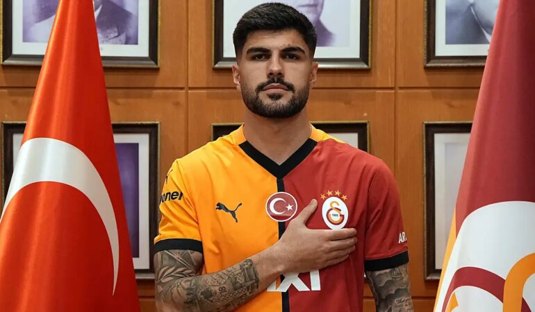 Eren Elmalı Mutlu Olduğum Yerdeyim