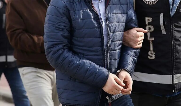 FETÖ/PDY'nin mahrem hizmetler yapılanmasına yönelik operasyon! 14 kişiye gözaltı kararı
