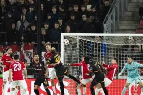Galatasaray, AZ Alkmaar'a konuk oluyor! 6 önemli eksik var