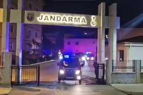HÜCRE-14: Sinop Merkezli 3 İlde Suç Örgütlerine Operasyon, 11 Kişi Yakalandı