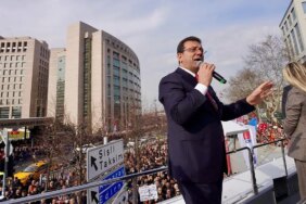 İBB Başkanı İmamoğlu'na 7 Yıl 4 Aya Kadar Hapis Talebi