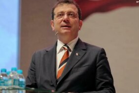 İmamoğlu'ndan Erdoğan'a yanıt: Tavsiyem, bana karşı gösterdiği sertliğin benzerini, “Gazze, ABD toprağı olacak” diyen ABD Başkanı’na da gösterebilmesi