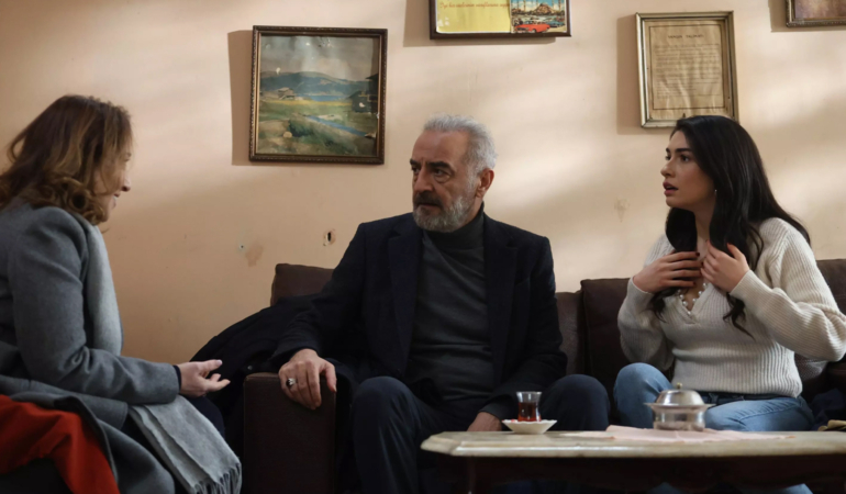 İnci Taneleri 34. Bölüm Tek Parça Full İzle! Kanal D İnci Taneleri son bölüm izle!