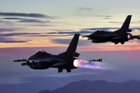 Irak'ın kuzeyinde 11 terörist etkisiz hale getirildi