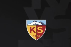 Kayserispor’a Ulusal Kulüp Lisansı verildi