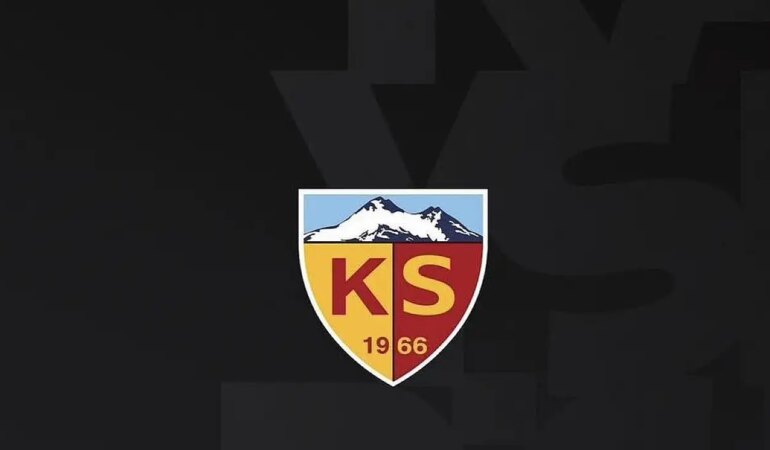 Kayserispor’a Ulusal Kulüp Lisansı verildi