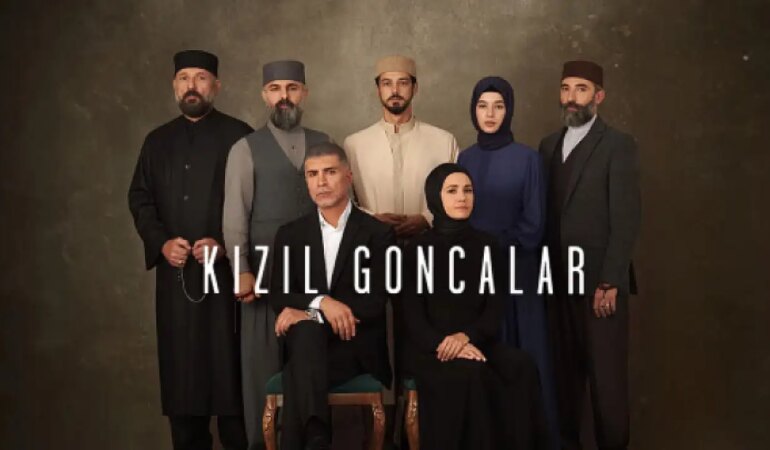 Kızıl Goncalar Final Mi Olacak? Yapımcıdan Açıklama