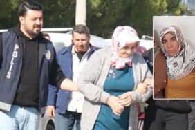 Komşusuna Gitti, Günler Sonra Çuvalda Cesedi Bulundu