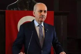 ABD Başkanının Sözleri Asla Kabul Edilemez