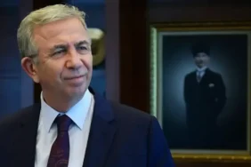 Mansur Yavaş'tan Parlamenter Sisteme Geri Dönüş Çağrısı