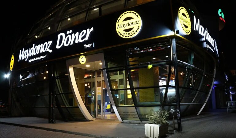 Maydonoz Döner'e Soruşturma! İşte Soruşturmanın Detayları