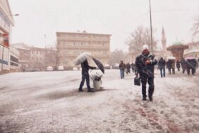 Meteoroloji'den 17 İle Sarı Kodlu Uyarı!