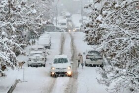 Meteoroloji'den İstanbul'a Sarı Kodlu Uyarı! Kar Yağışı Devam Ediyor