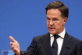 NATO Genel Sekreteri Rutte Türk Savunma Sanayisinin Temeli Çok Güçlü