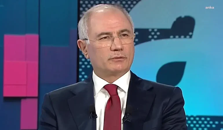 Öcalan’ın ‘Fesih çağrısı’ sonrası AK Parti’den ilk açıklama