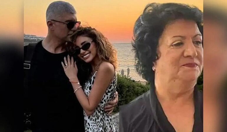 Özcan Deniz’in Annesinden Şok İddialar! Uzaklaştırma talep etti