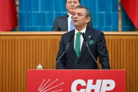Özgür Özel'den Kuvvet Komutanlarına Günü Gelince Hesabını Sormak İçin Sizi Not Ediyorum
