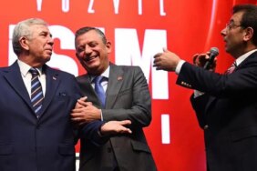 Bir adım geriye gidersek Türkiye'ye diz çöktürecekler