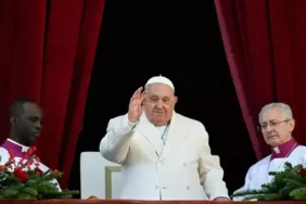 Papa Franciscus hastaneye kaldırıldı