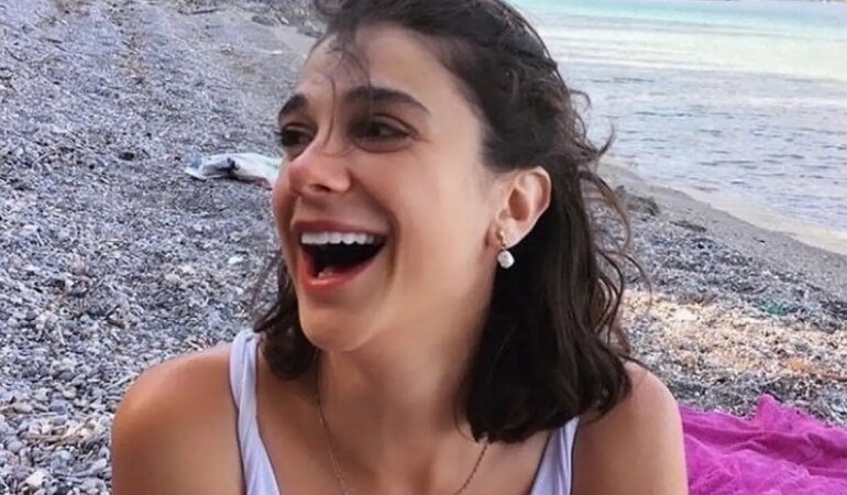 Pınar Gültekin cinayetinde ‘Canavarca hisle ve tasarlayarak öldürmedi’ Kararı! Avukattan Açıklama