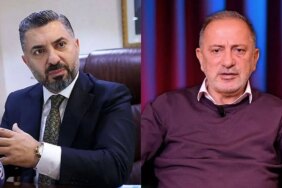 RTÜK Başkanı Şahin'den Fatih Altaylı'ya Cevap! Fatih Altaylı Ne Dedi?