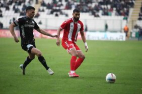 Samsunspor, Konyaspor’u Deplasmanda 1-0 Mağlup Etti!