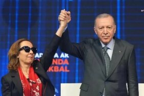 Serap Yazıcı Özbudun'dan Özgür Özel'in İddialarına Cevap