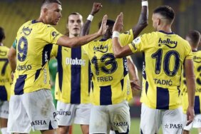 Şubat ayında Fenerbahçe yoğun maç fikstürüne girecek