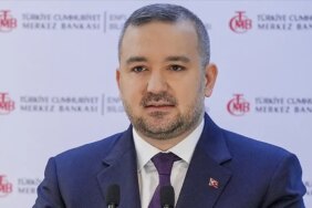 TCMB'nin yıl sonu enflasyon tahmini yüzde 24 olarak açıklandı