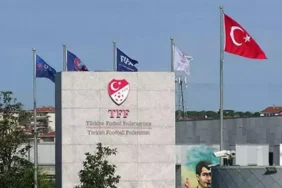 TFF Maçtan Çekilme Cezasında Değişikliğe Gitti