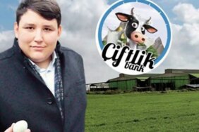 'Adli emanette param var, zararı karşılayabilirim'