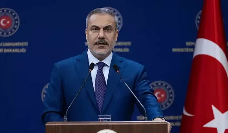 Ukrayna’da Barışın Hayata Geçirilmesinde, Türkiye Önemli Roller Oynayacaktır
