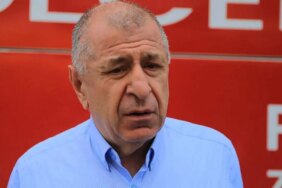 Zafer Partisi Genel Başkanı Ümit Özdağ'dan Cezaevinden Mesaj: 'Can güvenliğim yok'