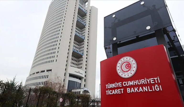 10 ilde 1 milyar doların üzerinde ihracat yapıldı