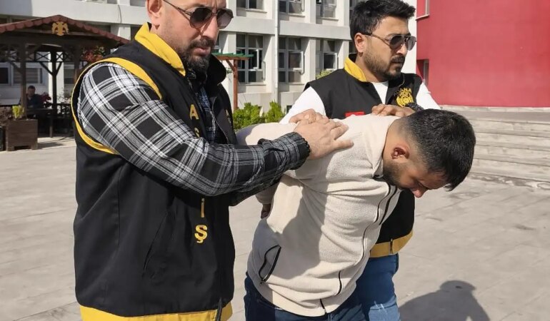 3 bin TL için arkadaş katili oldu