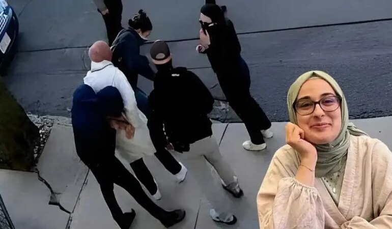 ABD’de Rümeysa Öztürk’ün sınır dışı edilmesine durdurma kararı! Neden sınır dışı edilmesi isteniyor?