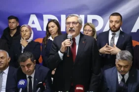 AK Parti seçim için ilk kez tarih verdi!