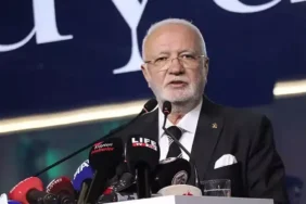 Çözümü Sokakta Aramak, Çapulcuların İşidir