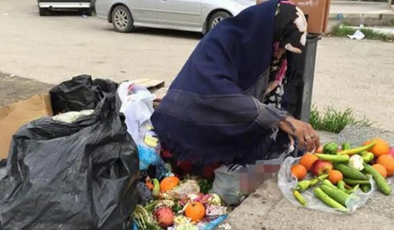 Asgari Ücret Açlık Sınırının Altında Kaldı! İşte TÜRK-İŞ Rakamları