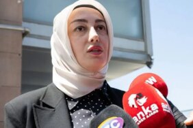 Ayşe Ateş, Sinan Ateş davasına katılmadı