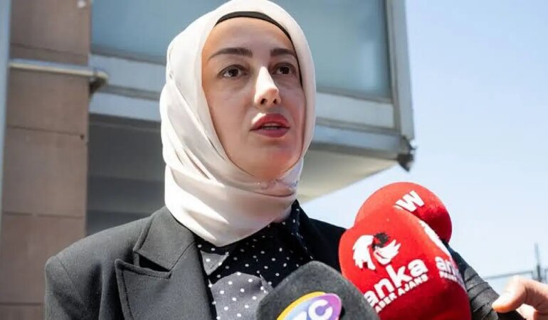Ayşe Ateş, Sinan Ateş davasına katılmadı